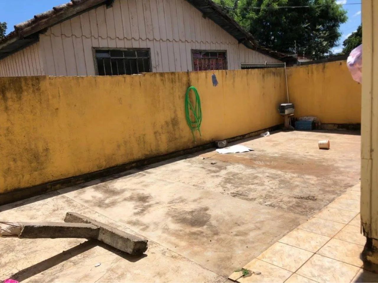 Casa à venda em Vila Nova, Maringá-PR - Foto 4