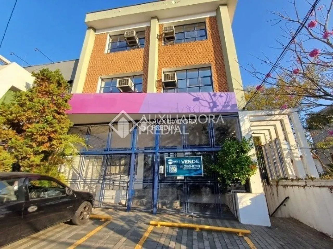 Prédio Comercial 608m², Jardim do Mar - São Bernardo do Campo