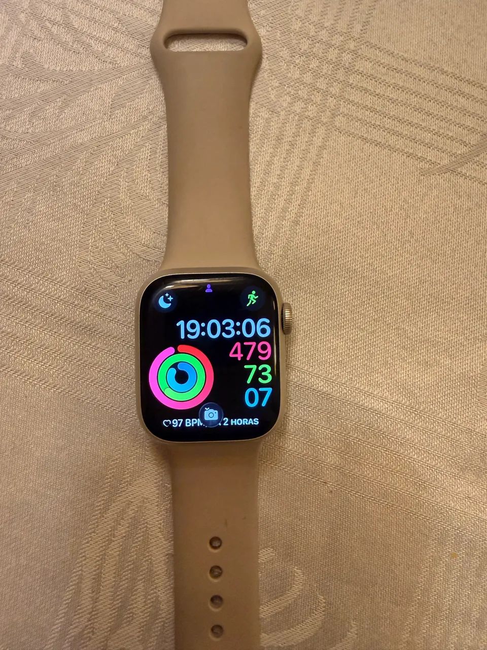 Apple Watch Series 9 GPS 41 mm