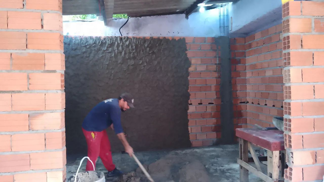 Contrato para obras de reformas  - Foto 2