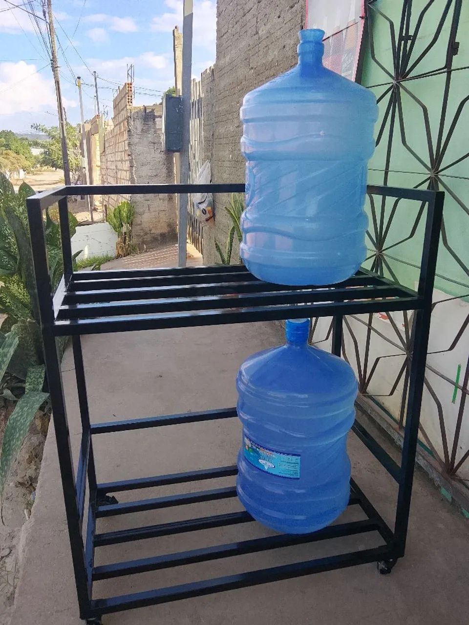 Vendo expositor 
