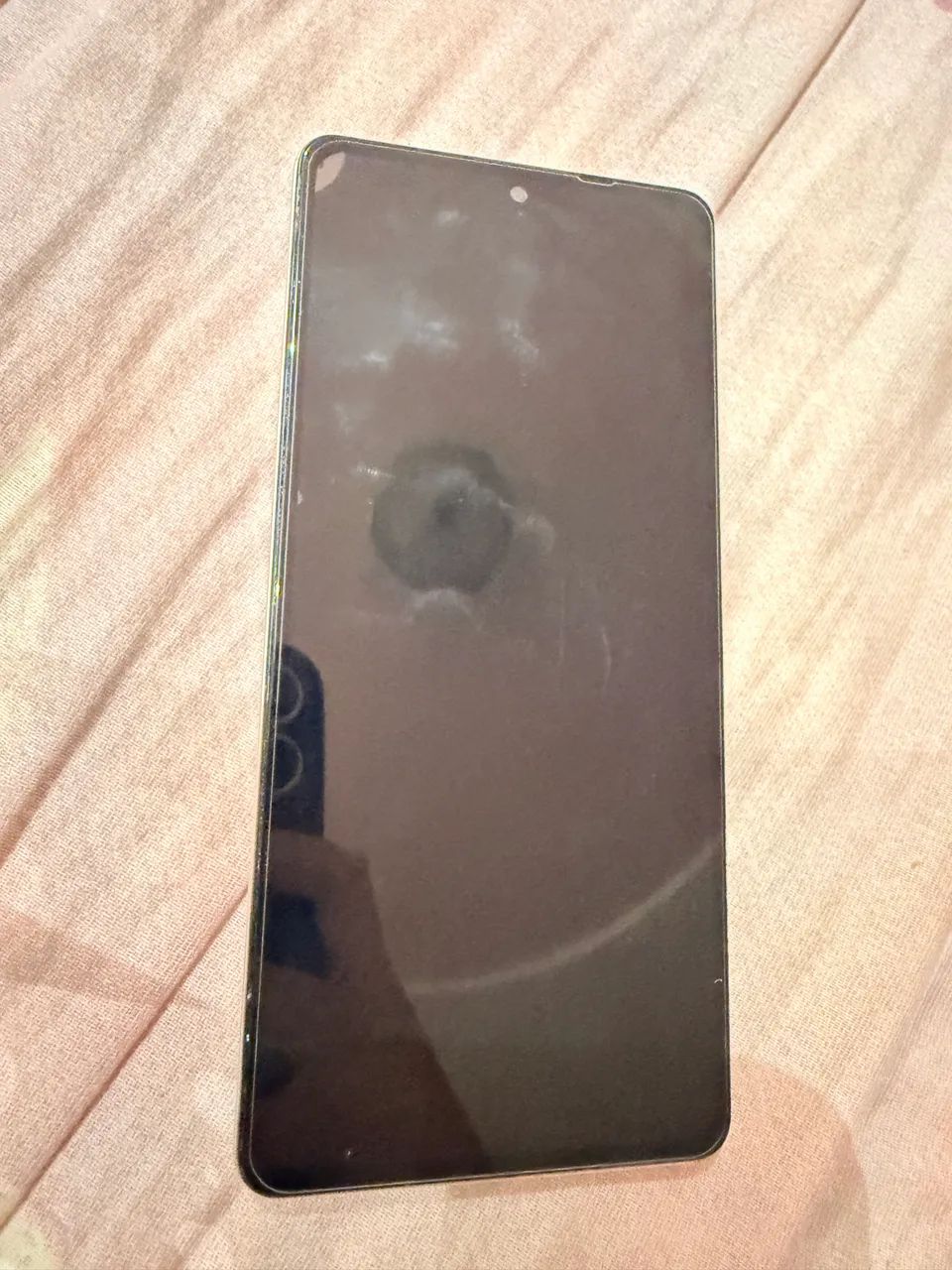 Vendo Xaomi Redmi note 12 pro - Foto 2