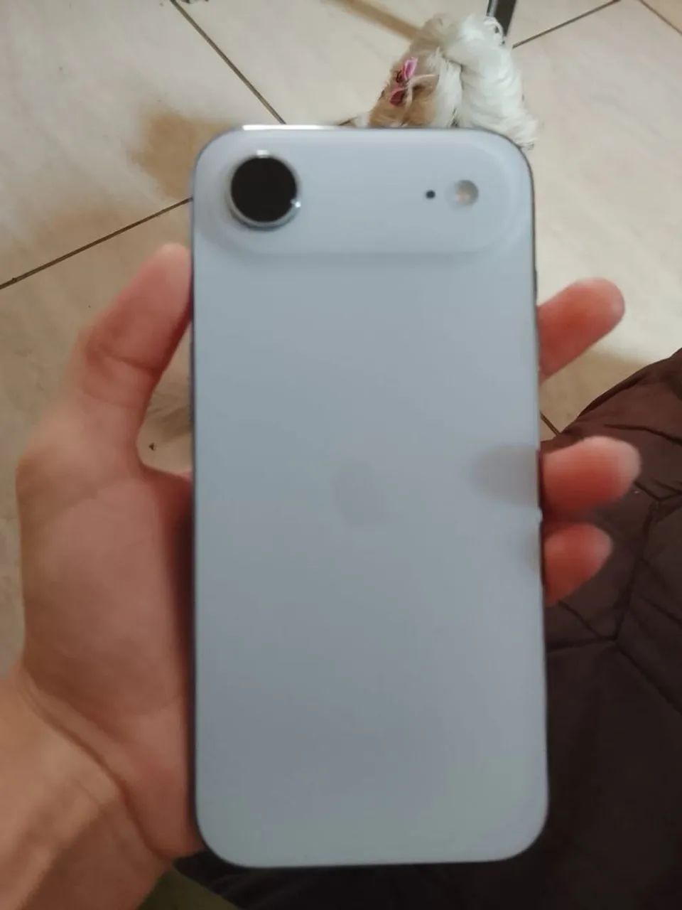 IPhone 17 Air - Foto 3