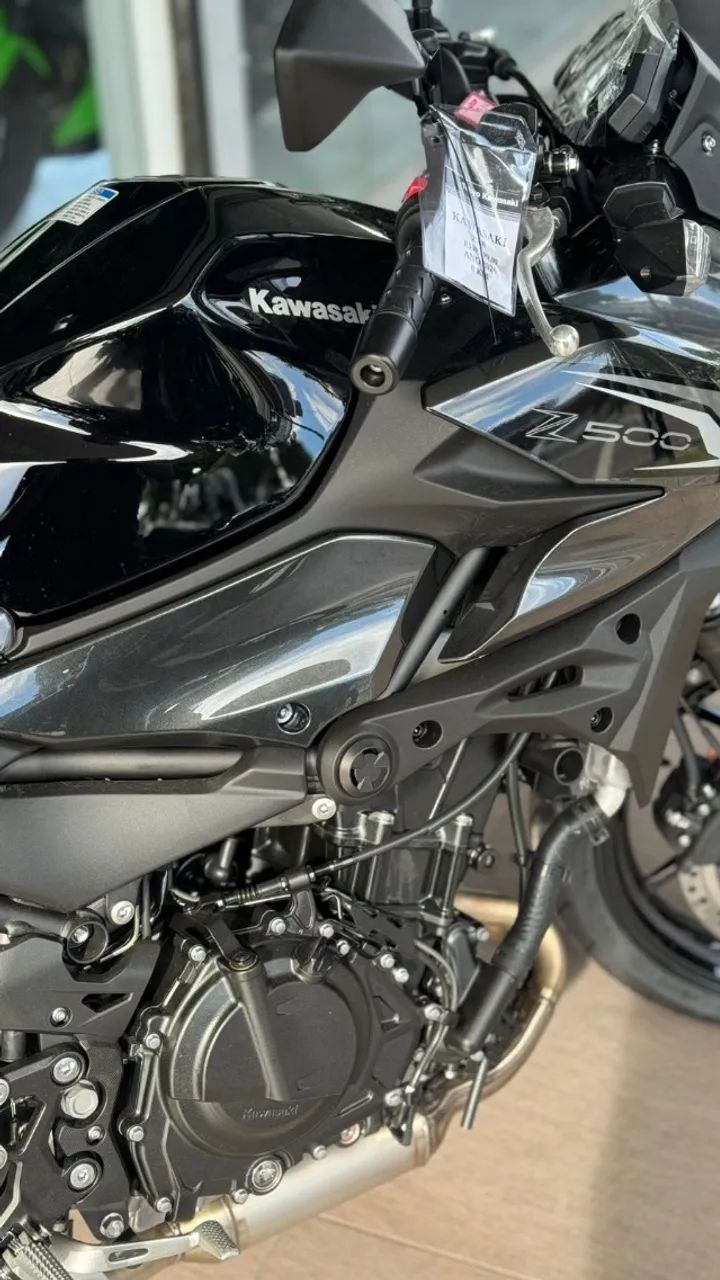 Z 500 2026 - 1535702160 | OLX