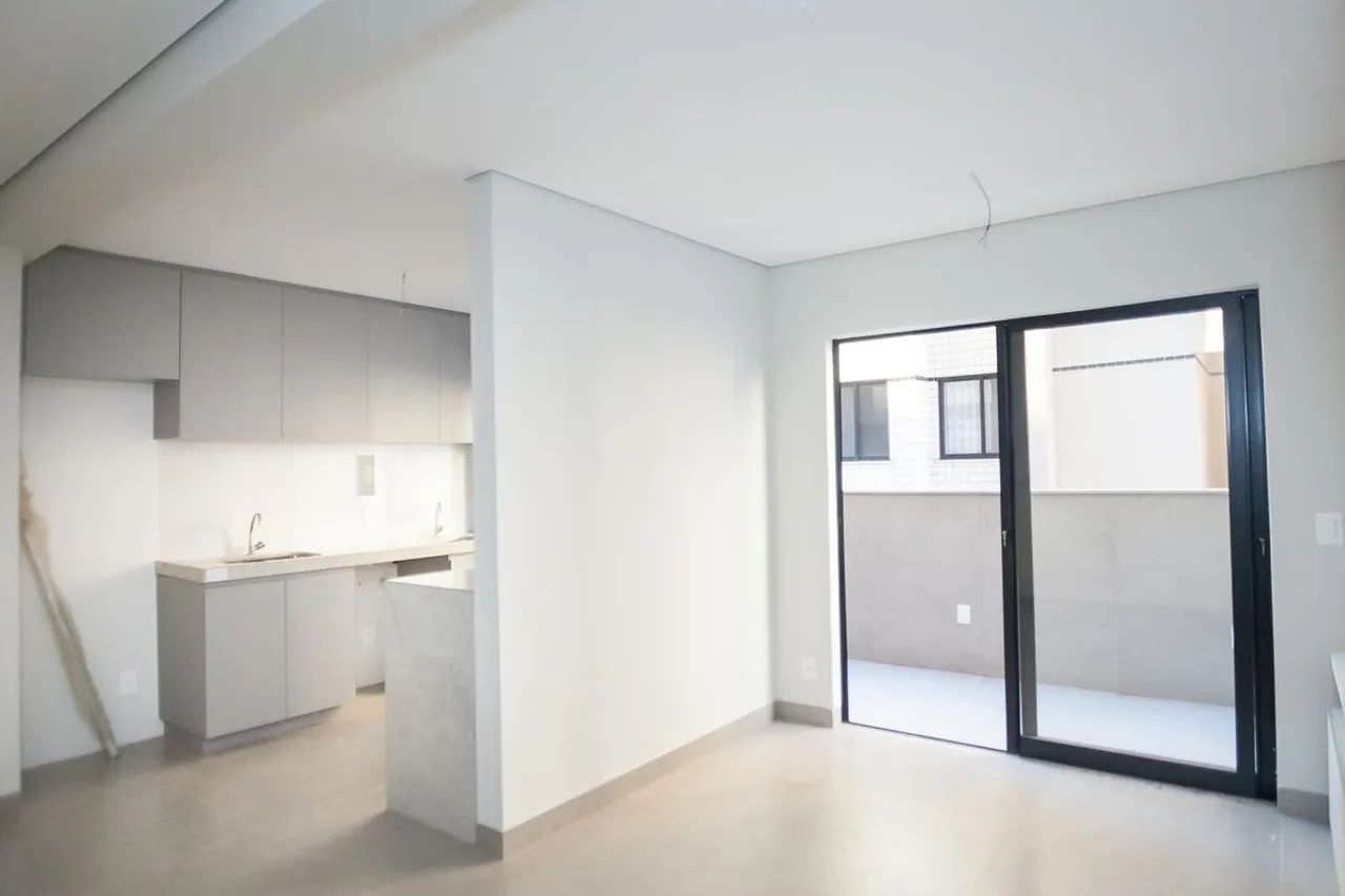 Apartamento à Venda - Sion, 2 Quartos, 72 m2 - Foto 5