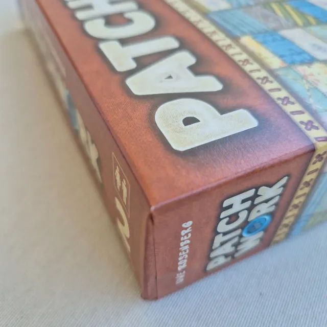 Jogo Patchwork - Foto 2