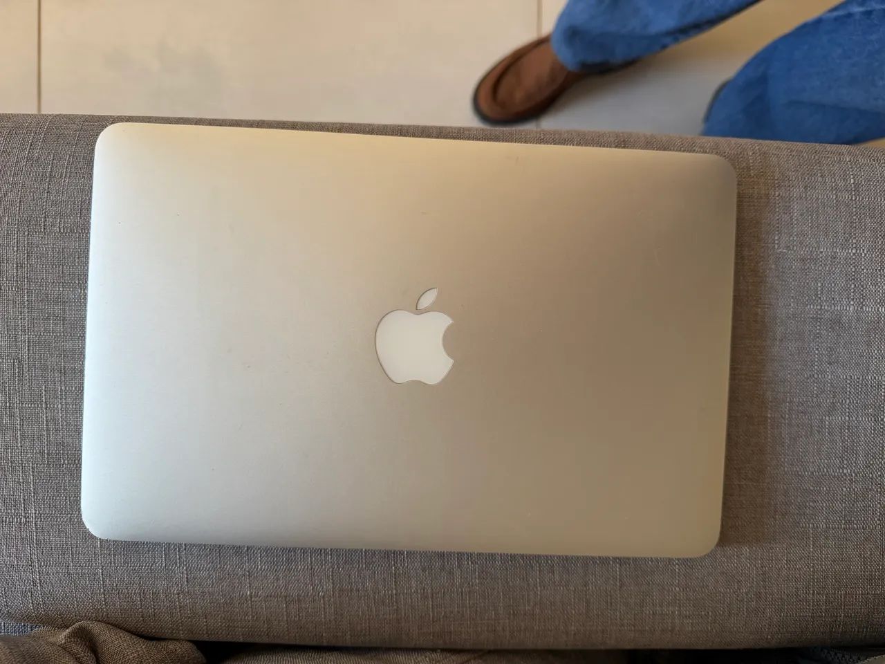MacBook Air 2014  - Foto 3