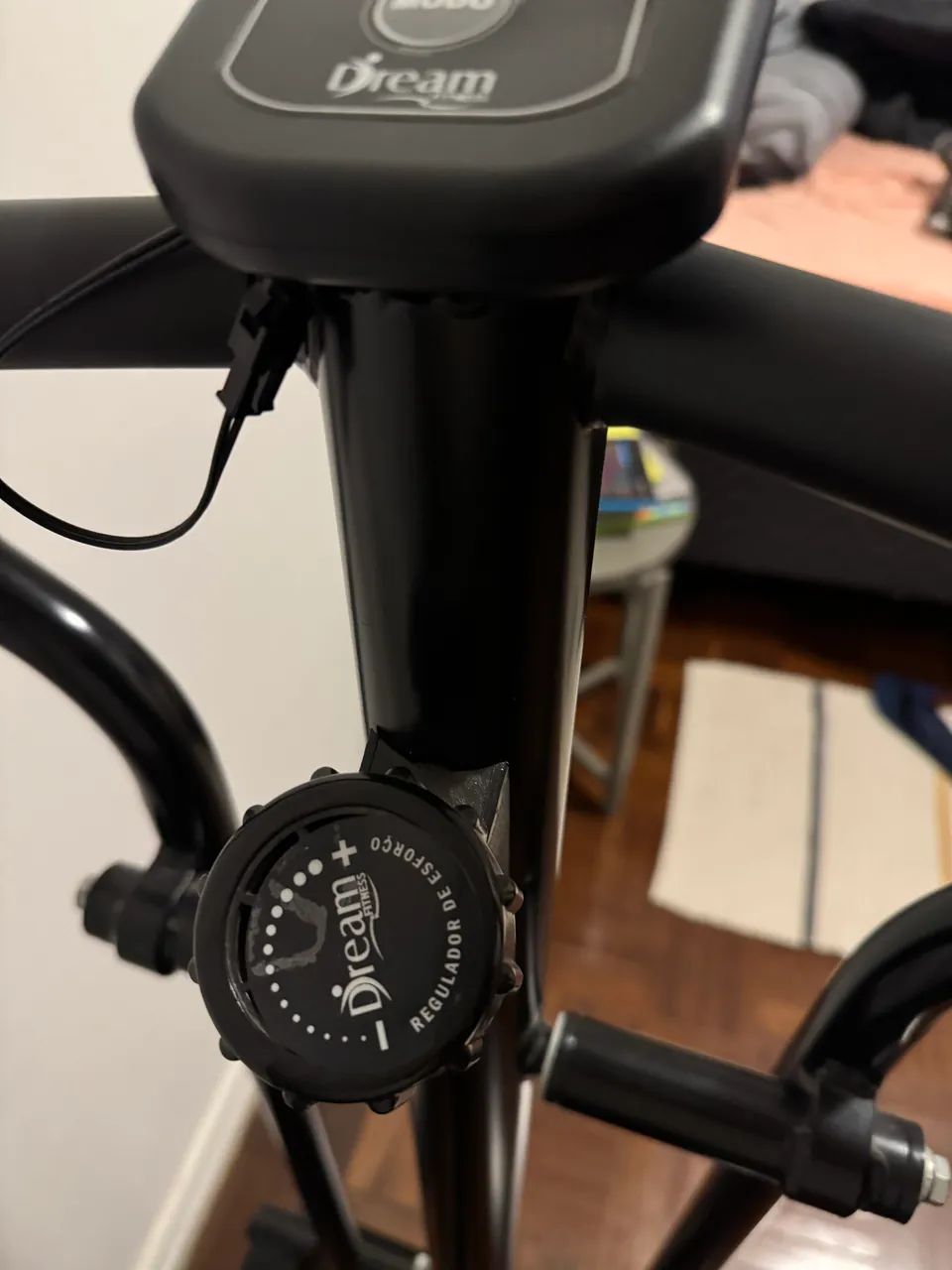 Elíptico Max E Dream Fitness - Foto 4