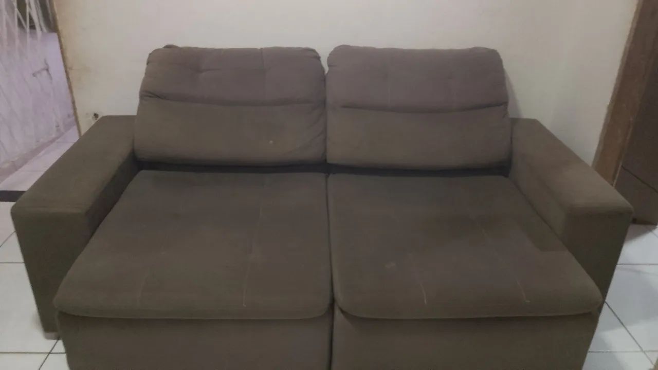 Sofá retrátil  - Foto 2