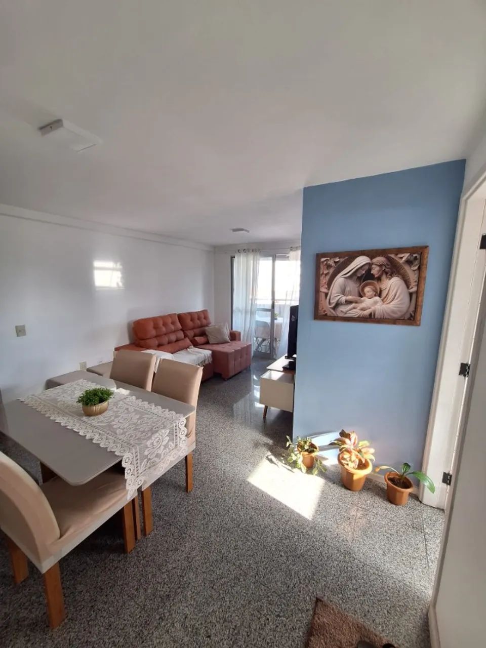 Edifício Ville Saint Martin - Apto 3/4 sendo 1 suite, de 88 m², 2 vagas por 349.999,00  - Foto 7