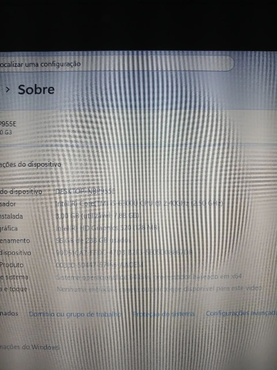 Notebook  - Foto 4