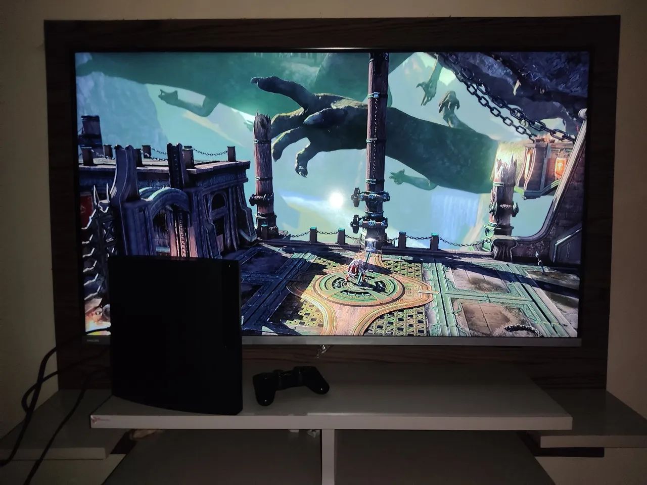 Ps3 - Foto 5