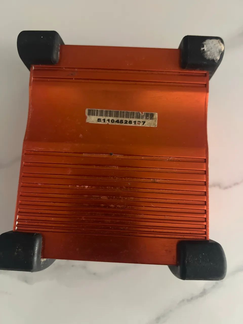 Direct Box da Behringer ultra G - Foto 5