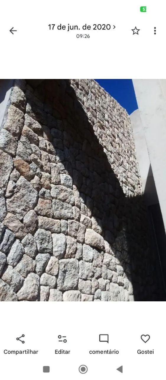 Onze ¹¹ Pedras naturais serviço de qualidade  - Foto 2