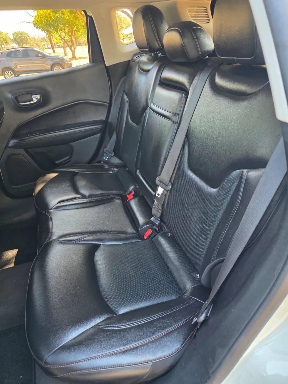 Jeep Compass Longitude 2.0 4X4 Dies. 16V Aut. 2018 - Foto 5