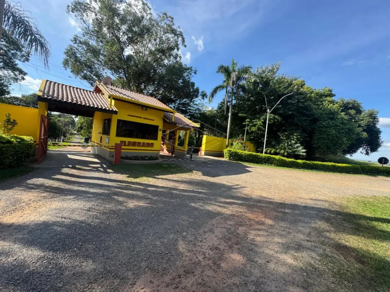 Terreno Condomínio em Dois Córregos - Foto 4