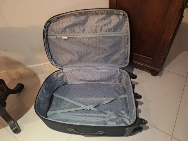 Mala de viagem - Foto 4