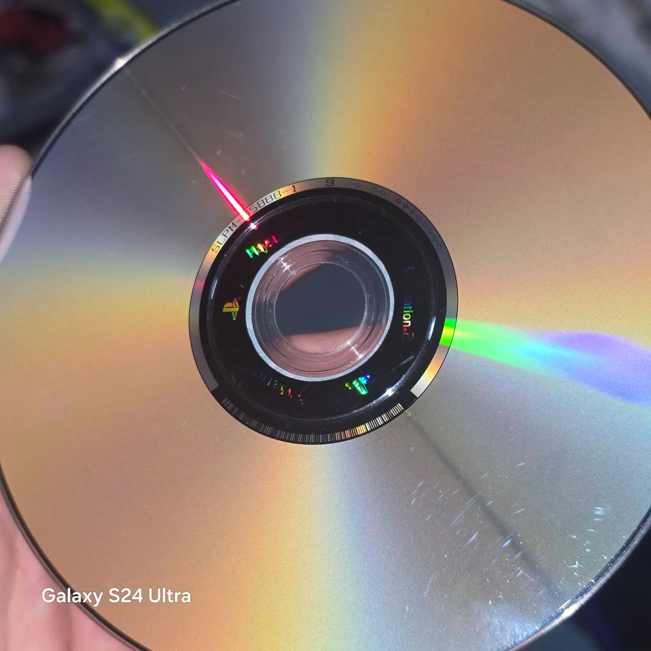 Xenosaga 2 + Dragon Quest 8  - Foto 5