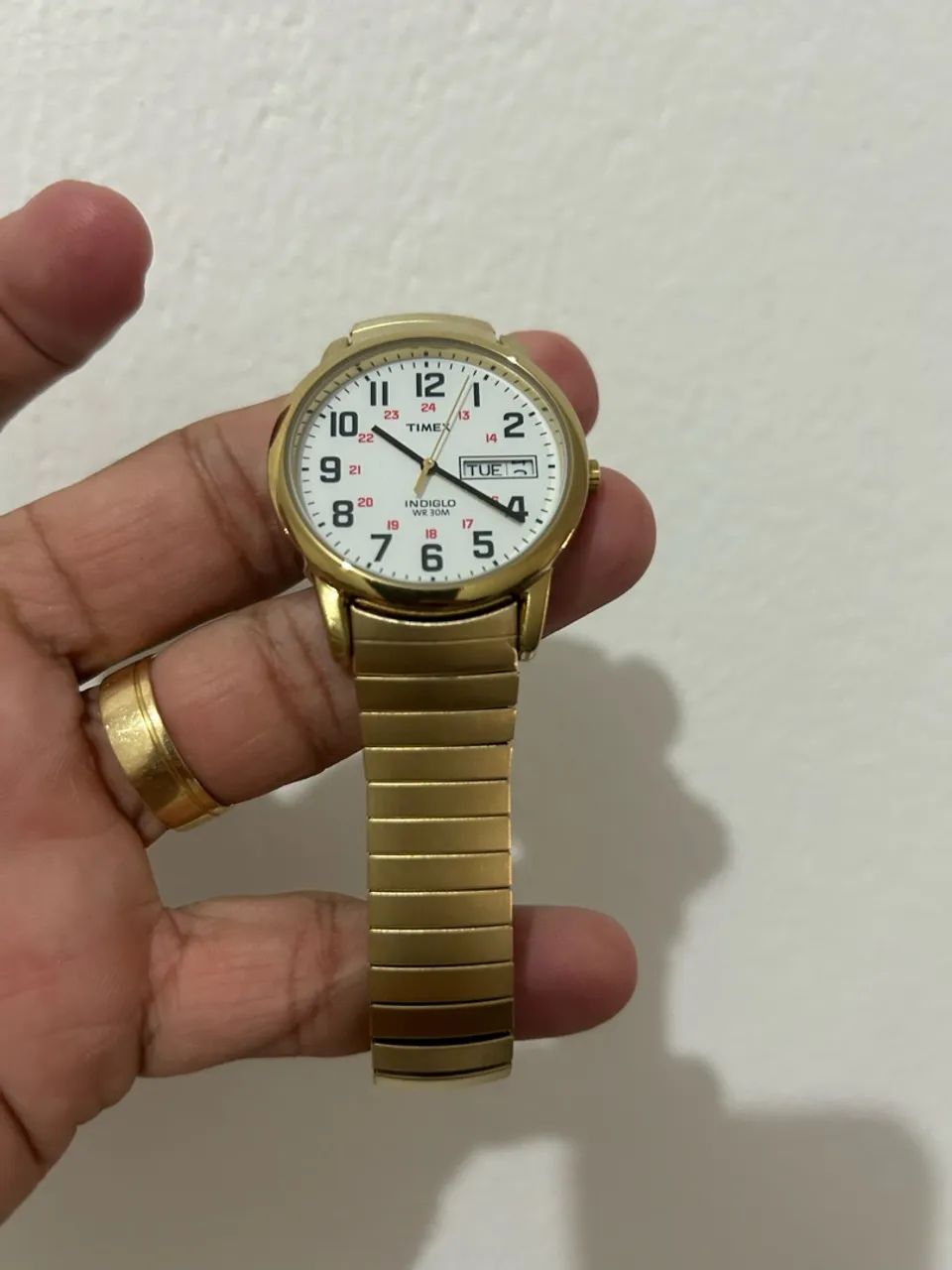 Relogio Timex unissex  - Foto 3