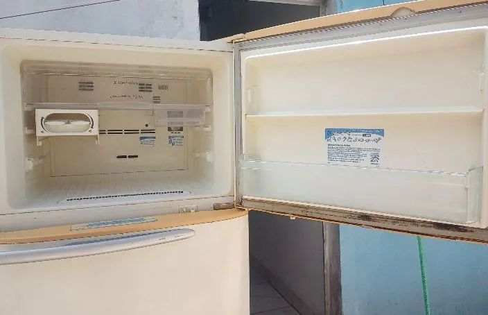 Geladeira Boa Entrega Gratuita e Garantia  - Foto 2
