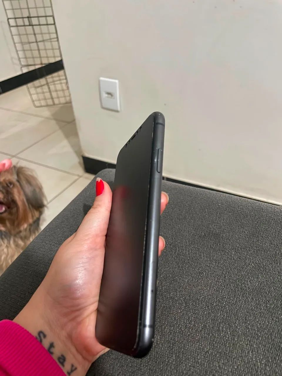 iPhone 11 - Foto 4