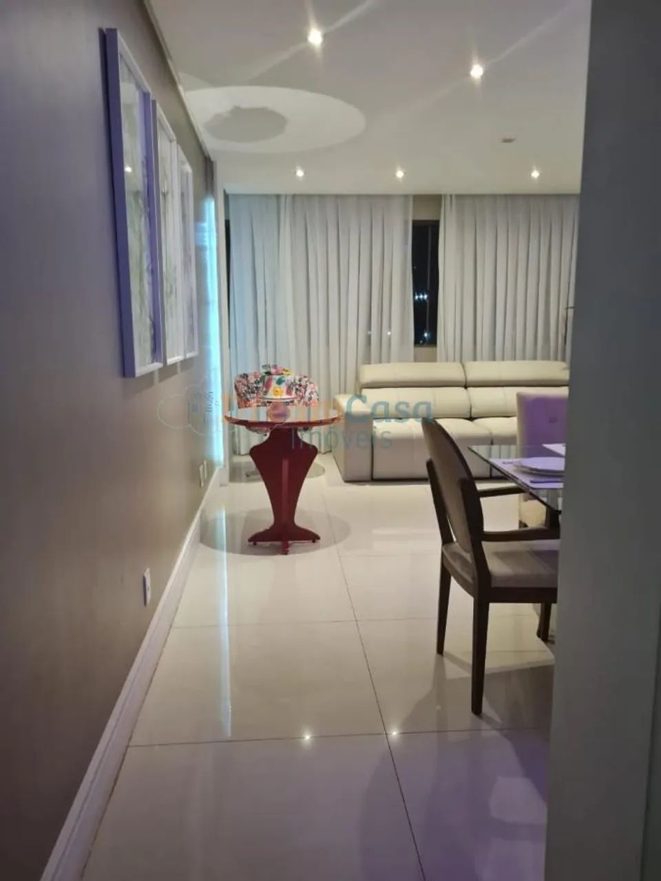 Lindo apartamento na Cidade Nova - Foto 5