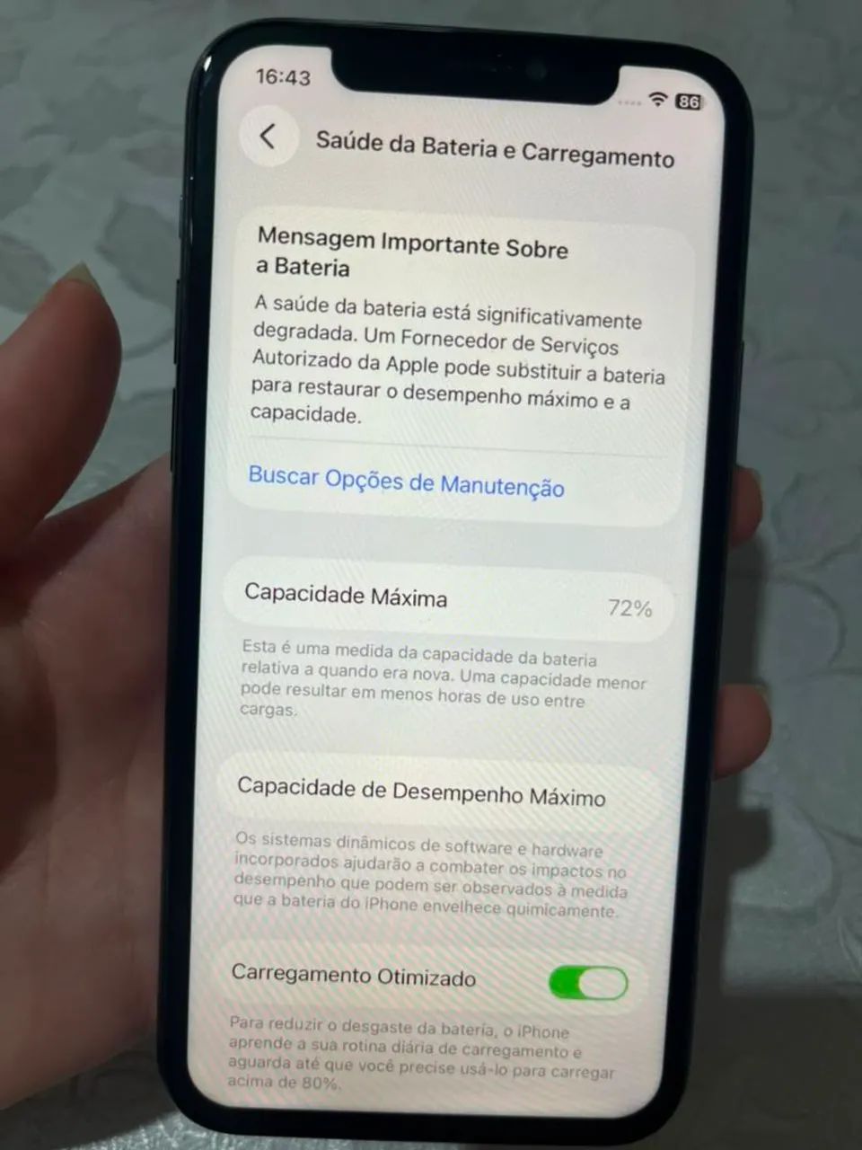 iPhone 11 Pro 256Gb