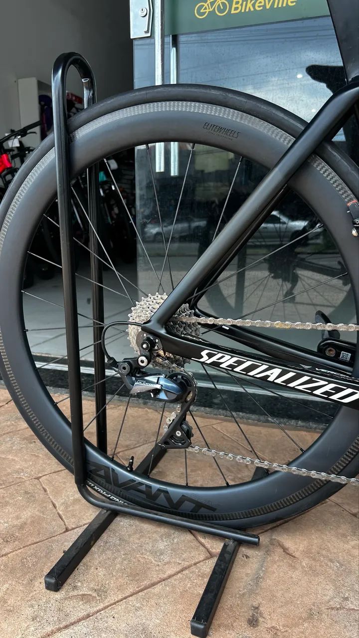 S-WORKS VENGE TAMANHO 58 - Ciclismo - Residencial Antonia Franco