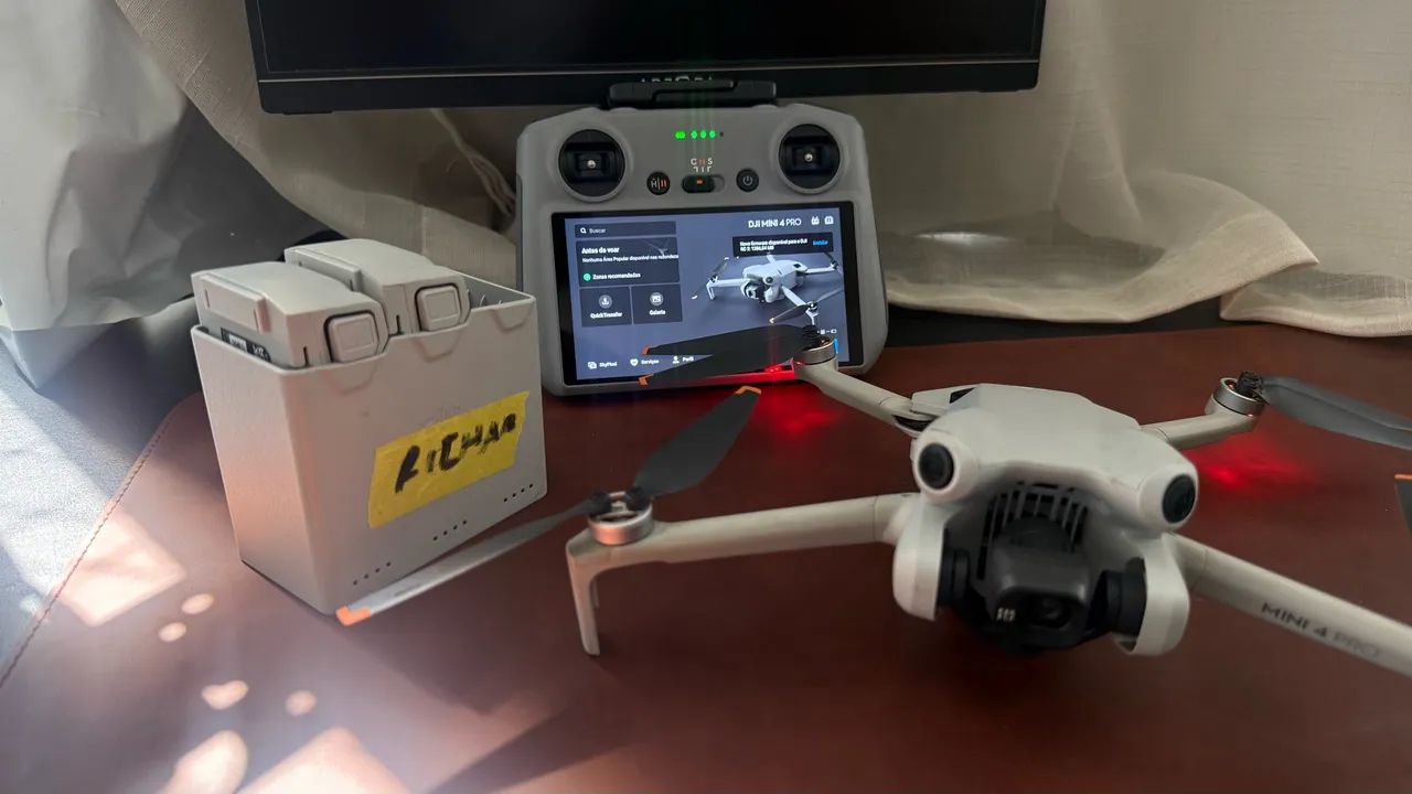 DJI MINI 4 PRO