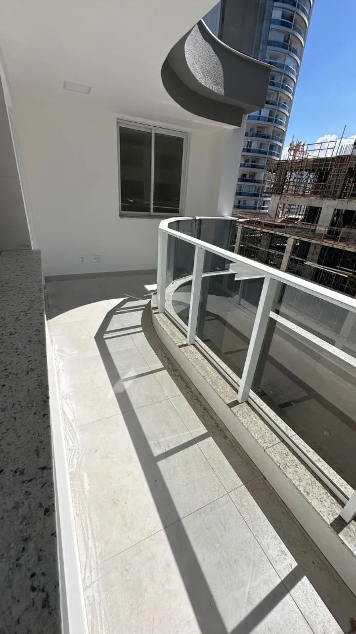 2 Quartos de 73m2 pertinho das melhores conveniências - Foto 4