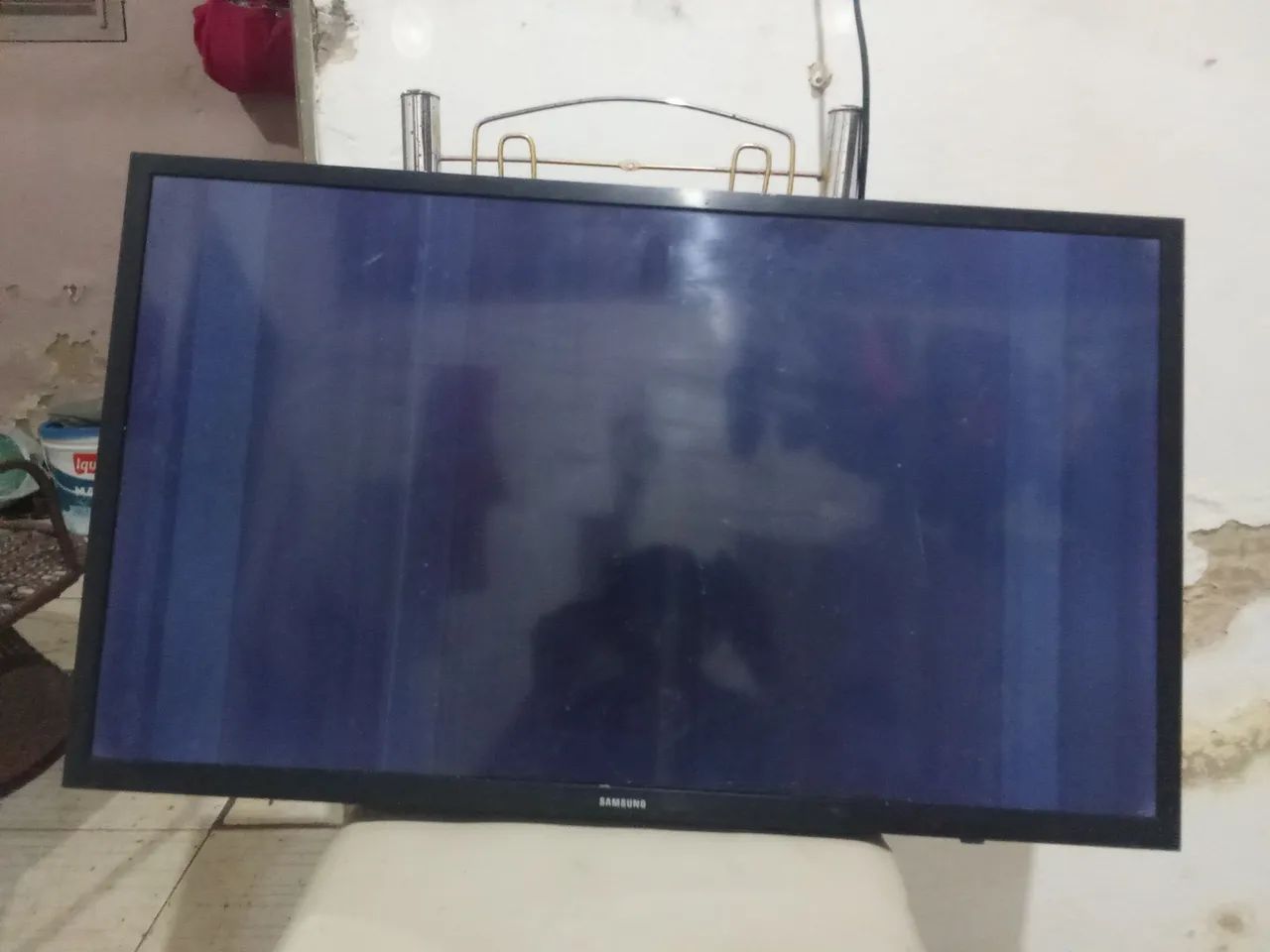 TV Samsung 32 polegadas 