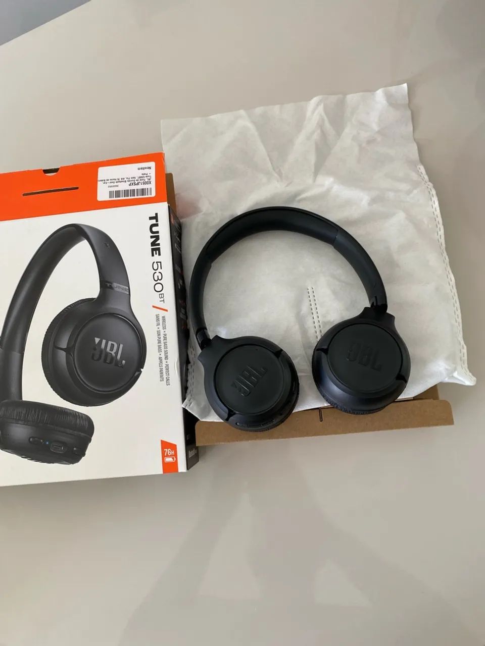 Fone jbl 