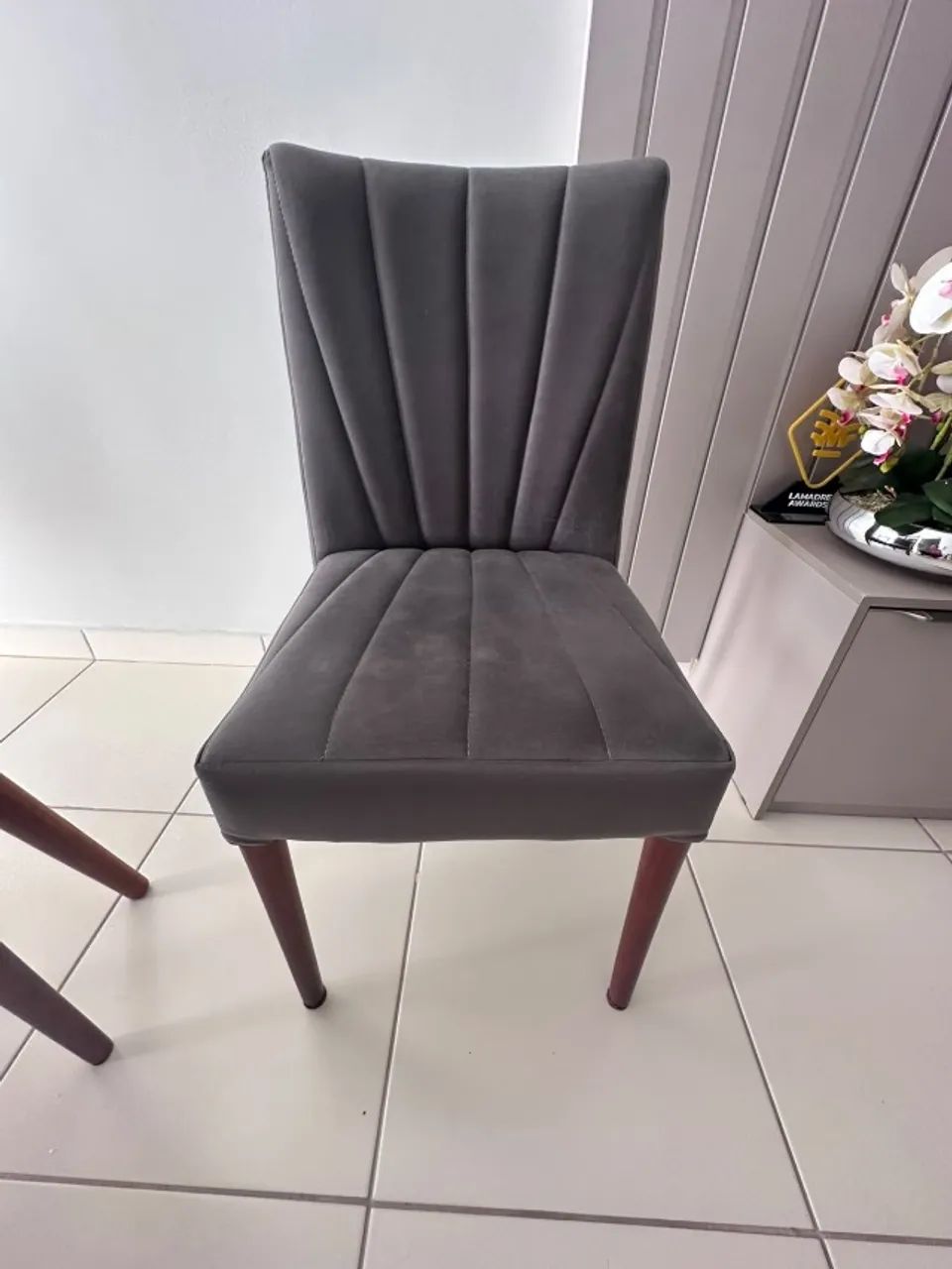 Cadeira mesa sala jantar