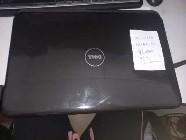 NOTEBOOK CORE I5