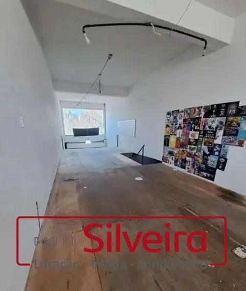 SILVEIRA ALUGA LOJA COMERCIAL NO BAIRRO SÃO SEBASTIÃO.