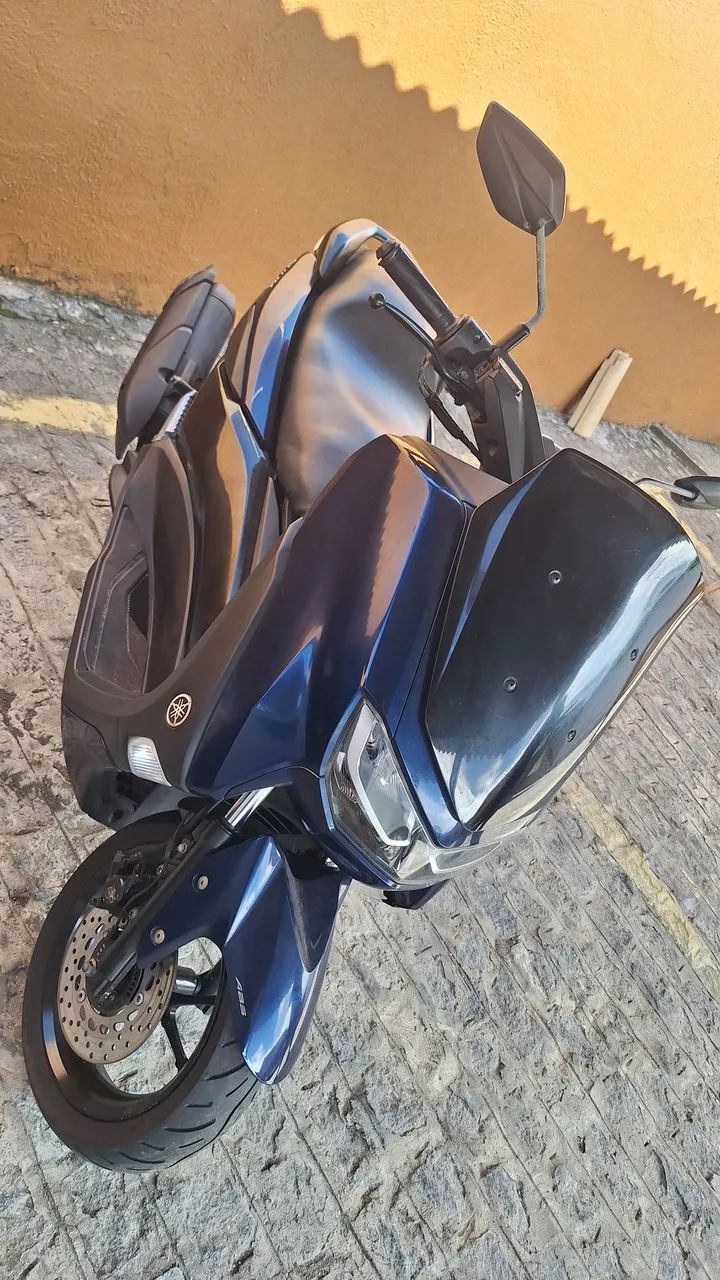 Yamaha NMax Connect 160 ABS - Foto 2