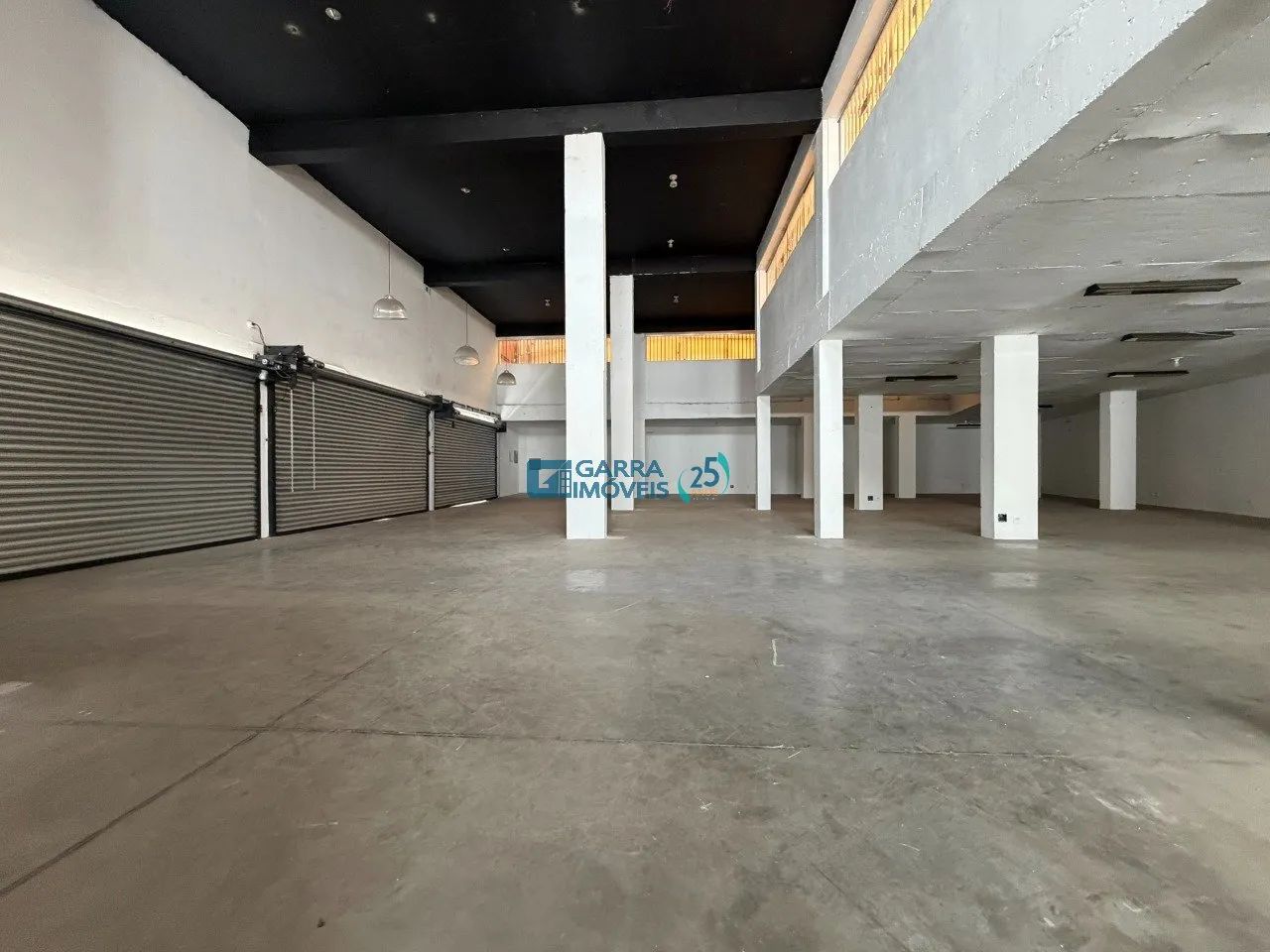 Prédio Bairro Palmares