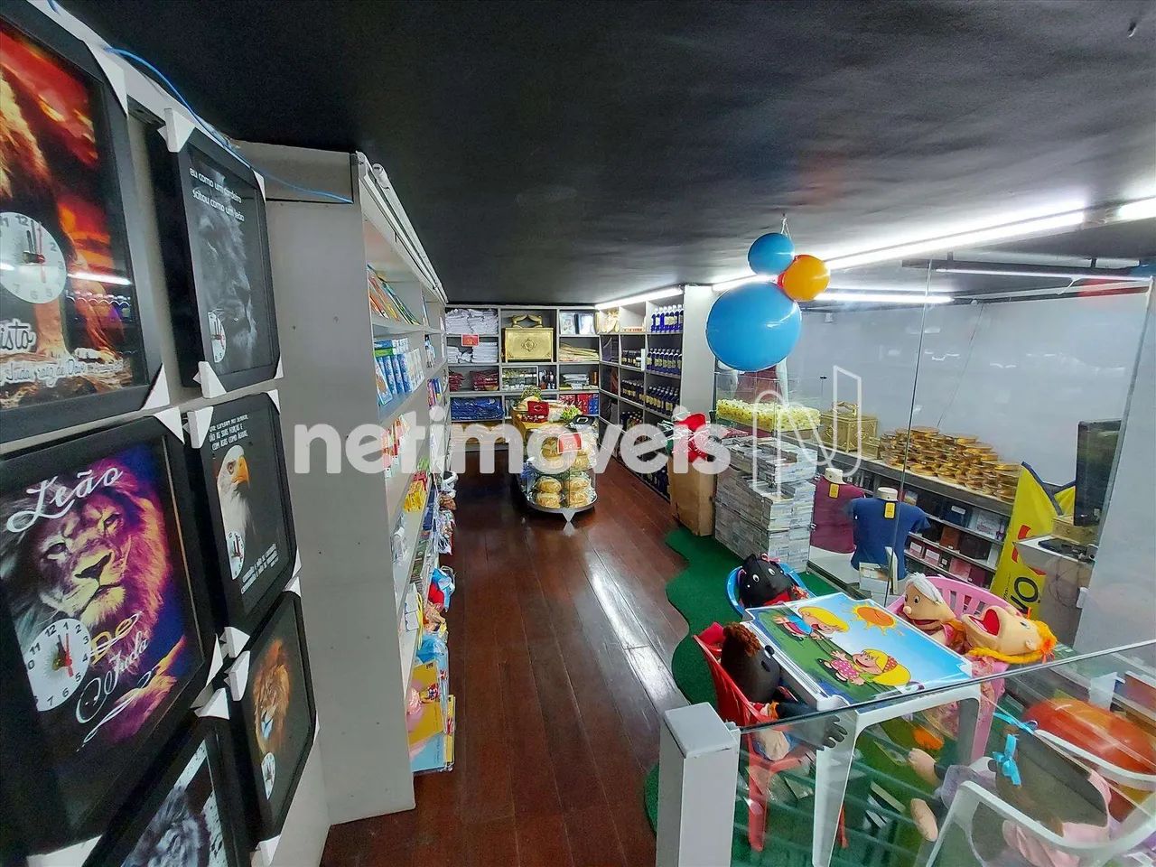 Venda Loja Centro Belo Horizonte - Foto 5