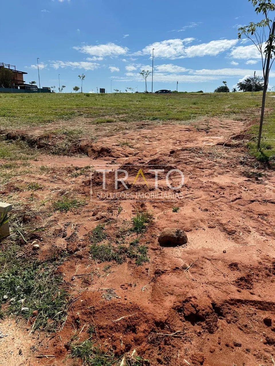 terreno - Loteamento Alphaville Campinas - Campinas - Foto 3