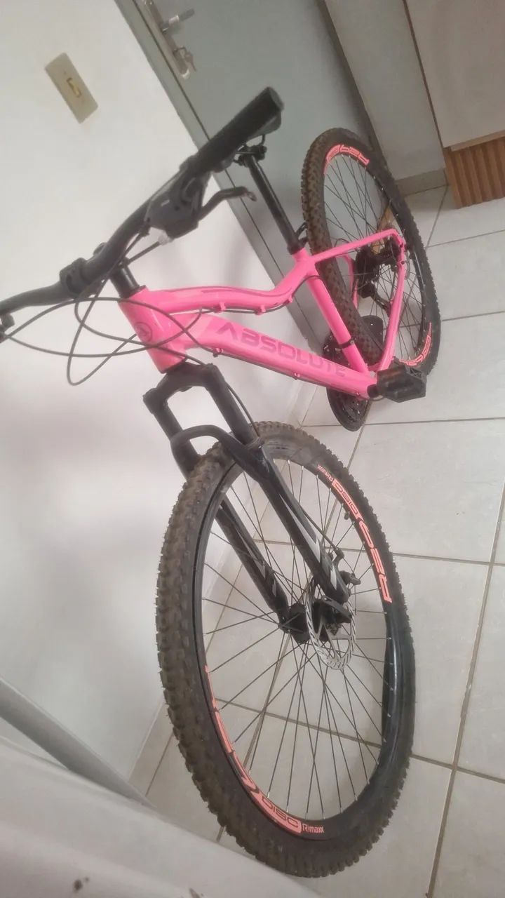 Bicicleta  - Foto 3