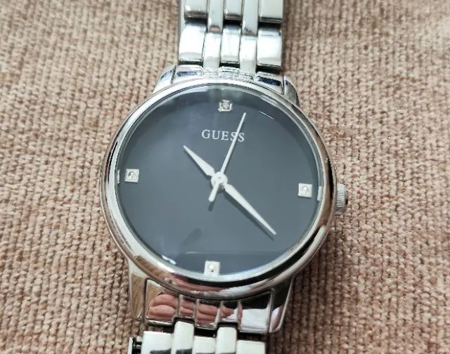 Relógio Guess U0533L1 Feminino - Foto 2