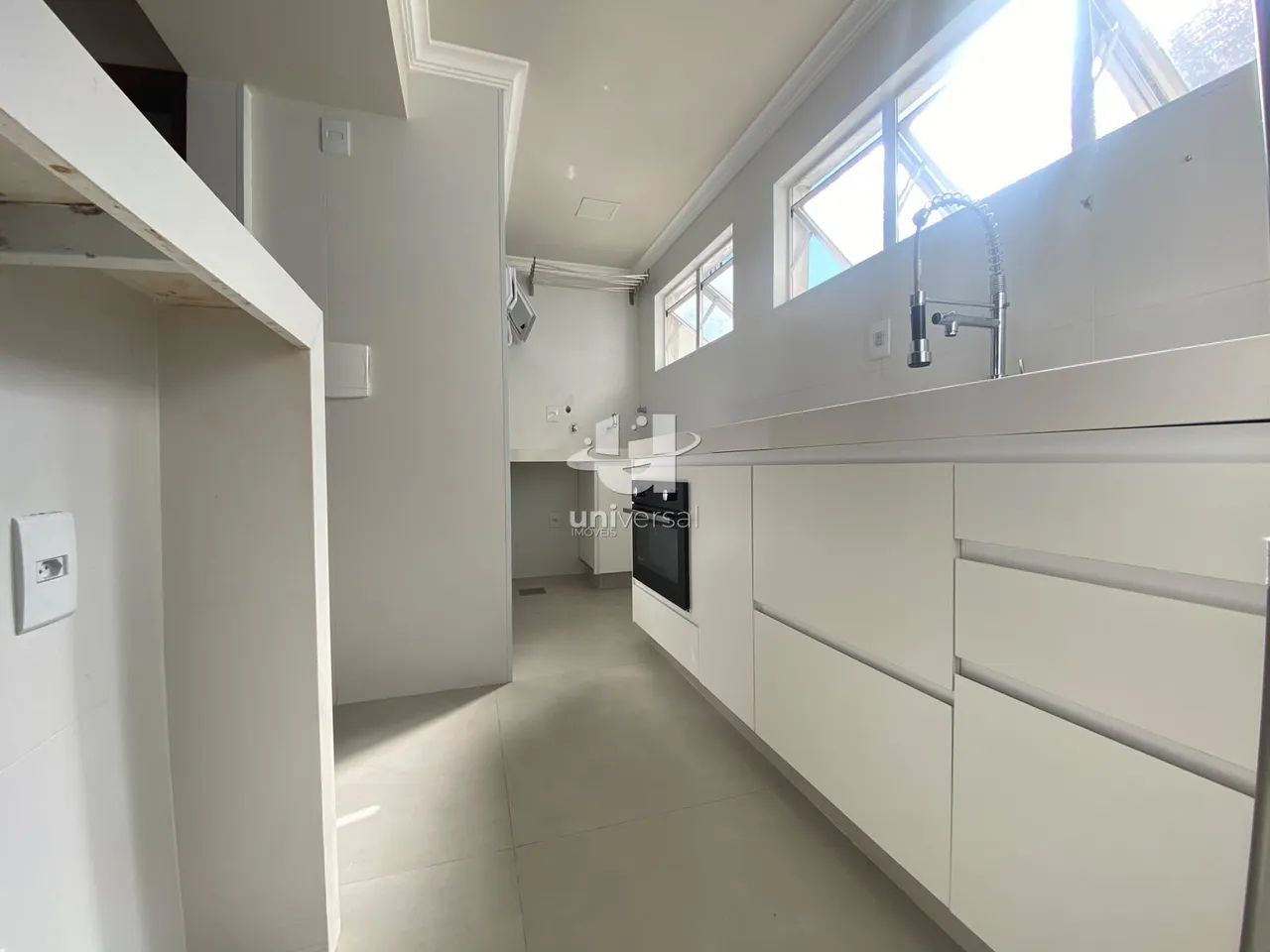 Apartamento 1 quarto - Centro - Foto 8