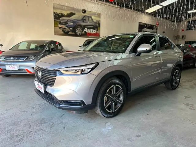 Honda Hr-V 2023
