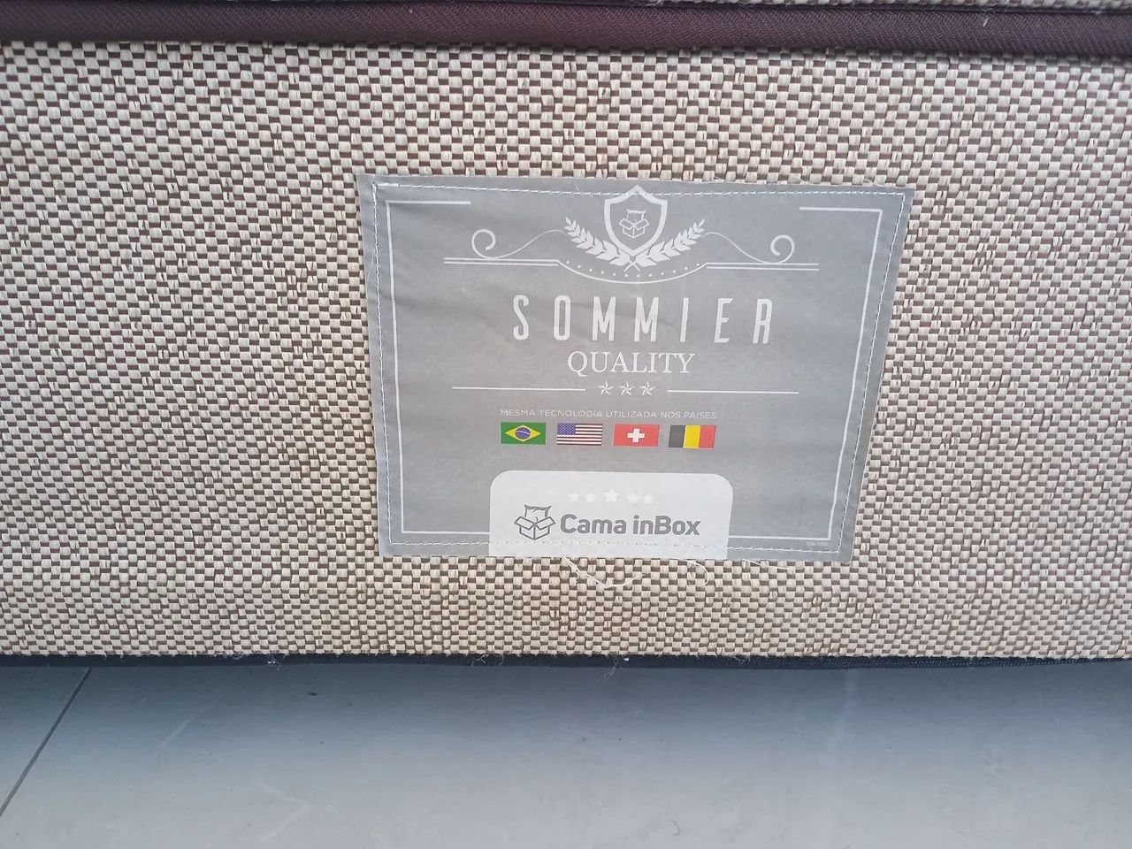 Cama king size  - Foto 3