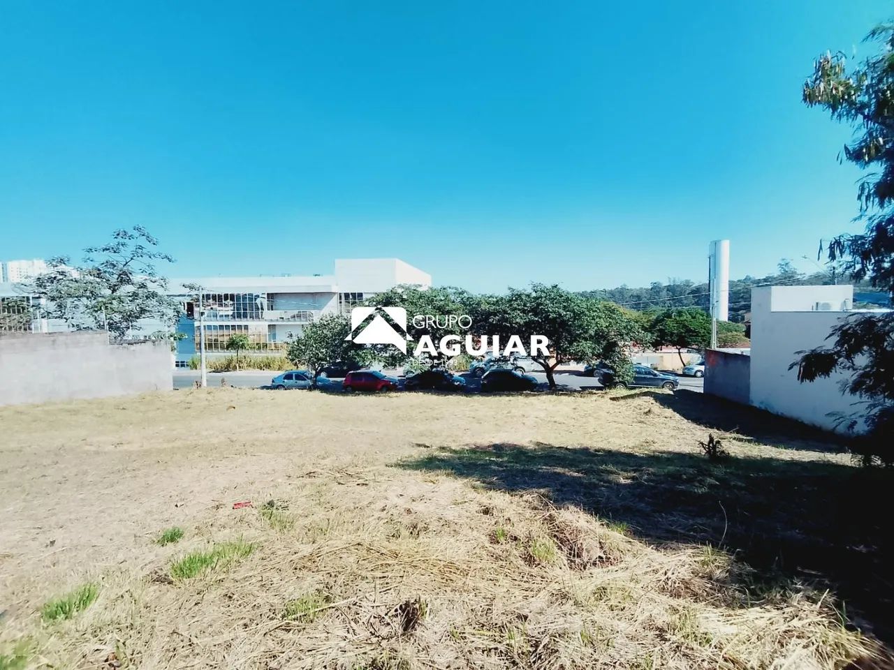terreno - Jardim Ibirapuera - Campinas - Foto 5