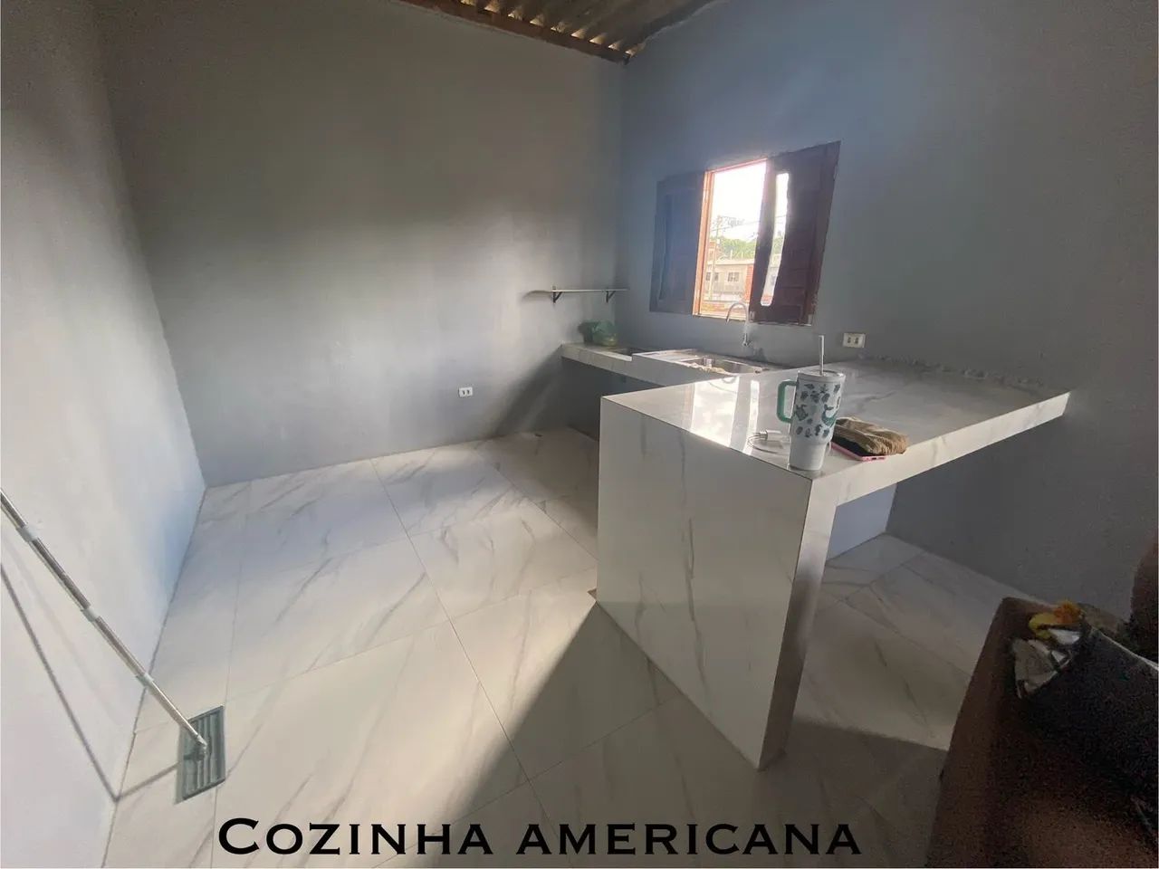 Casa grande para alugar  - Foto 2