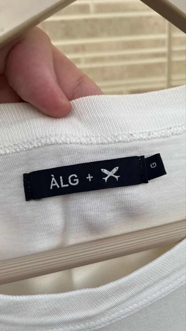 Camiseta ÀLG  - Foto 4