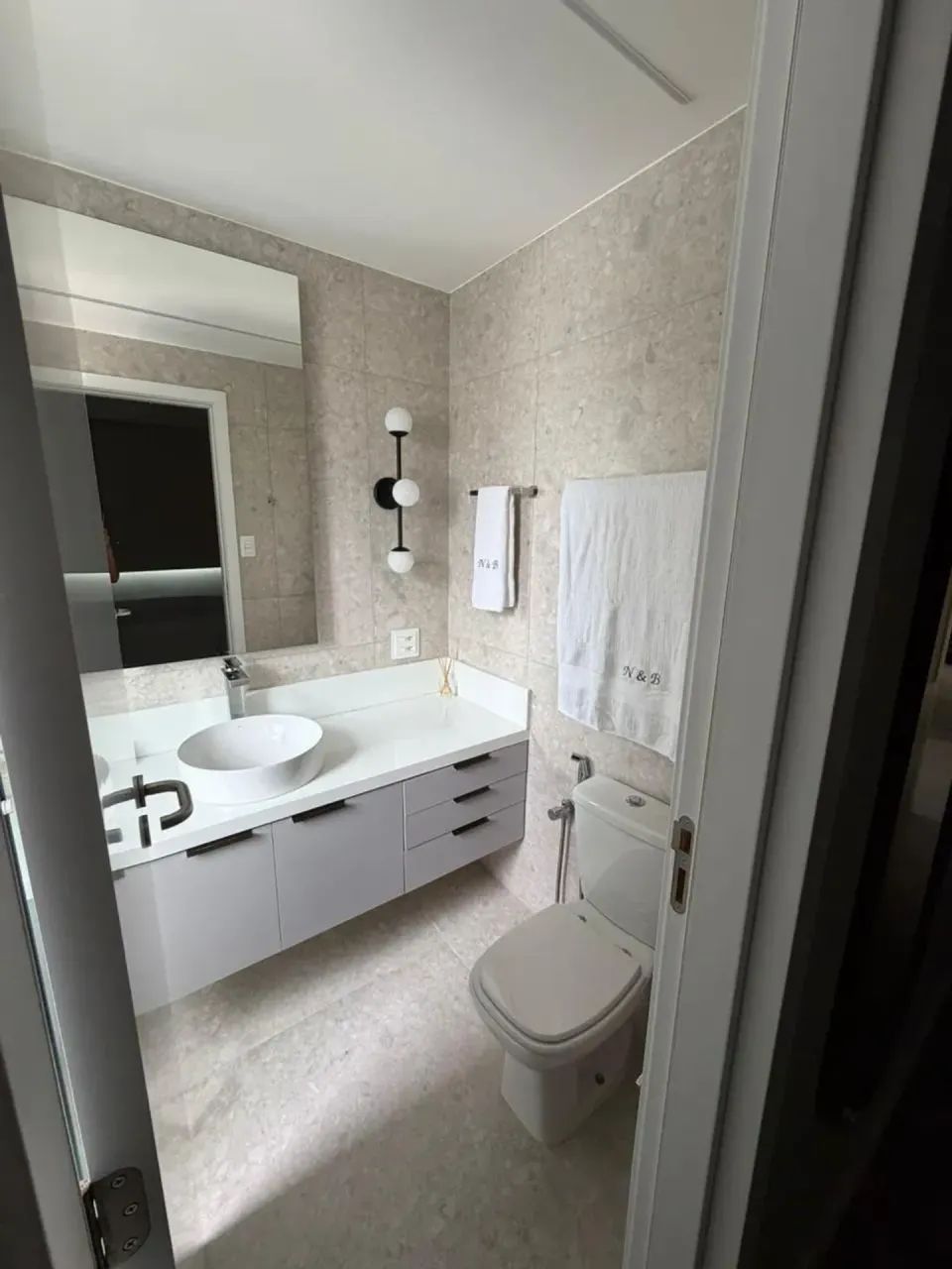 SEASONS 3 SUITES 3 GARAGENS - Foto 5