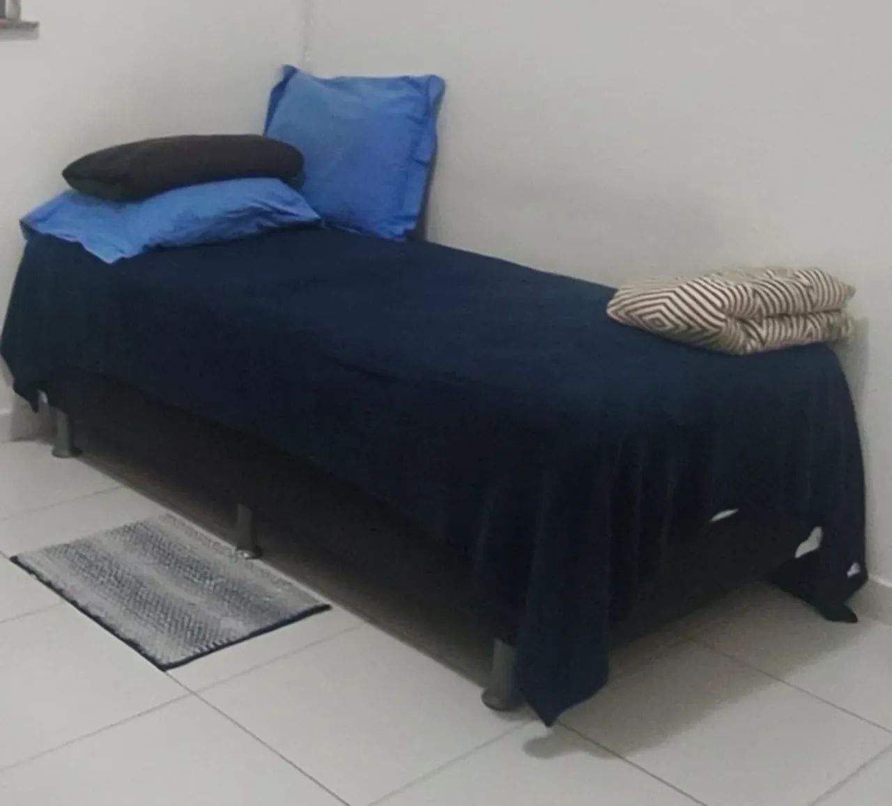 Cama Box Conjugada Solteiro - Foto 3