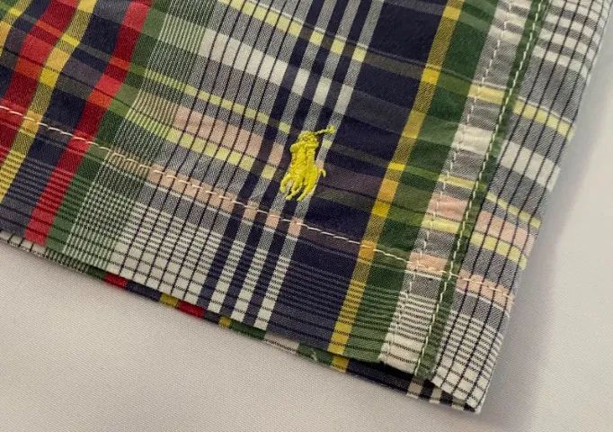 bermuda Polo Ralph Lauren - original - Foto 4